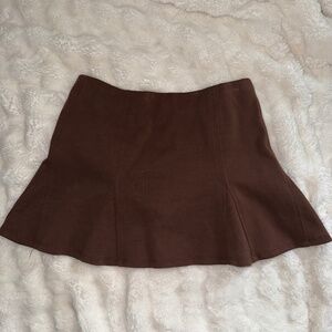 Nectar Miniskirt Size L